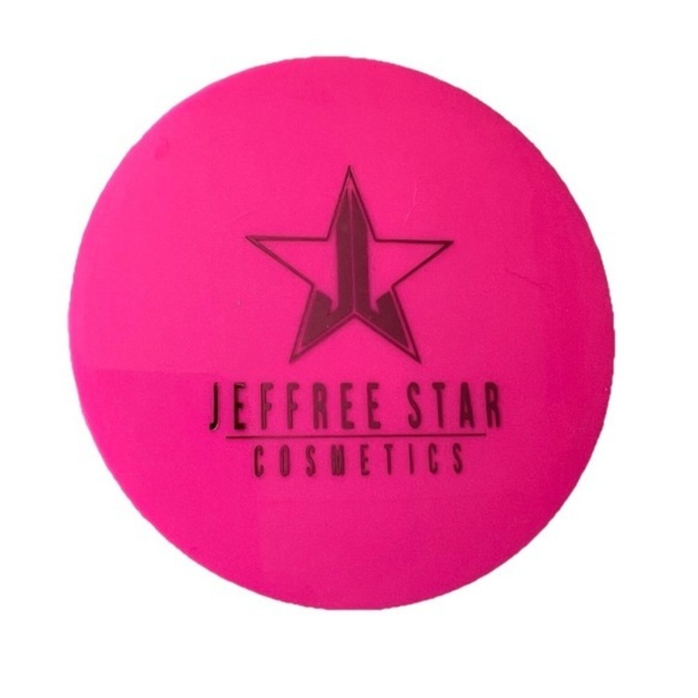 Jeffree Star Cosmetics Skin Frost Siberian Gold Highlighting Illuminatrice‎ USA